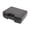 310X250X96MM, variant on Heavy Duty Engineering PP Tool Organizers Compact Portable Design Tool Box Hard Carrying Case For Mechanics And DIYer