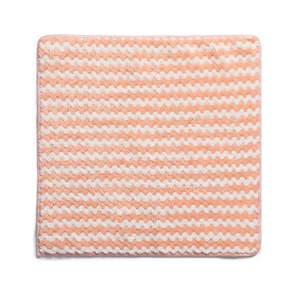 Lingettes de Classification de Produits - Serviettes de Cuisine en Microfibre pour un Séchage Rapide et un Nettoyage Absorbant - Linges à Vaisselle Doux, Guenilles et Chiffons pour un Usage Quotidien en Cuisine