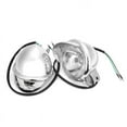 thumbnail image 2 of For Yamaha V Star Upgrades - 5.5" Show Chrome Headlight, 2 of 7