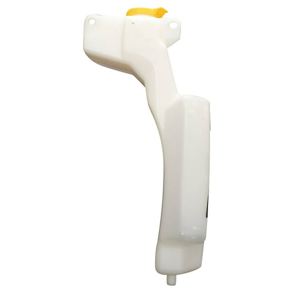 TRQ Coolant Reservoir Fits 2005-2009 Subaru Legacy ECA62616