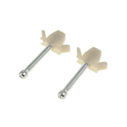 Headlight Adjusting Screw - Compatible with 1979, 1986 - 1989 Dodge D100 1987 1988