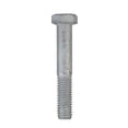 thumbnail image 2 of Hillman Fasteners Galvanized 0.5 x 3 Inches Hex Bolts, (50 Pack), 2 of 2