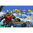 thumbnail image 3 of SABAN'S Power Rangers Samurai-wii-wii-, 3 of 4