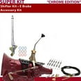 thumbnail image 1 of American Shifter  904 Shifter Kit 8 in. E-Brake Cable Clamp for C94F9, 1 of 1