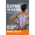 thumbnail image 1 of Pre-Owned The Blueprint for Back Pain Relief: The Essential Guide to Non-Surgical Solutions (Hardcover) 1599329026 9781599329024, 1 of 1
