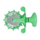 thumbnail image 1 of Molino De Viento Giratorio, Juguetes Dispensadores De Alimentos, Material Ambiental Interactivo Para Entrenamiento De Mascotas Y Gatos, 1 of 7