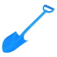 thumbnail image 2 of Heavy Duty Plastic Sand Shovel For Kids For Beach And Snow Ideal For Digging And Playing Portable And Easy To Use, 2 of 6
