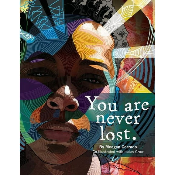 You Are Never Lost (Paperback)