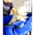 thumbnail image 3 of SHELANDY 40" Pet Bathtub | Dog Cat Grooming Bathing and Shower, 3 of 4