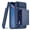 Blue, variant on for iPhone X Case, iPhone XS Case Wallet Credit Card Holder ID Slot Sliding Door Hidden Pocket Men Women Anti-Scratch Dual Layer Hybrid Bumper Armor Protective Hard Shell Back Cover, Red