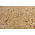 thumbnail image 6 of Pasargad Home Melody Collection Hand-Knotted Wool Area Rug  8'10" X 11' 2", 6 of 6
