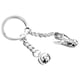 thumbnail image 1 of Llavero de fútbol Cateissary para niños regalo novedoso elegante, 1 of 6