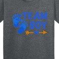 thumbnail image 4 of Inktastic Team Boy Youth T-Shirt, 4 of 5