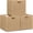 Natural 11 inch, variant on XIMEI Wicker Storage Baskets for Organizing, 3-Pack Rustic Foldable Square Basket for Shelves, Handwoven Cubby Organizer Bins for Home Decor, Small Cube for Closet Organization, Natural, 11"