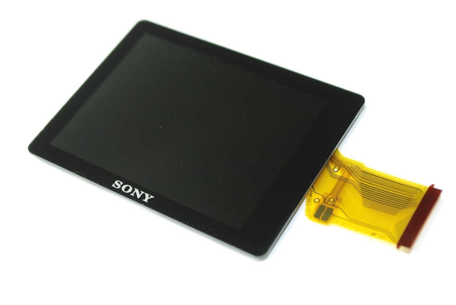 LCD Display Sony DSCHX200V A77 Replacement Repair Part With Protection