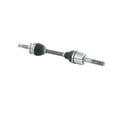 thumbnail image 3 of For Ford Bronco 2022 2023 Pair Front CV Axle Shafts - BuyAutoParts, 3 of 5