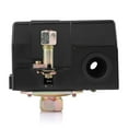 thumbnail image 4 of Air Compressor Horizontal Pressure Switch Air Pressure Switch, Pressure Switch Control   Pump Accessories, 4 of 8