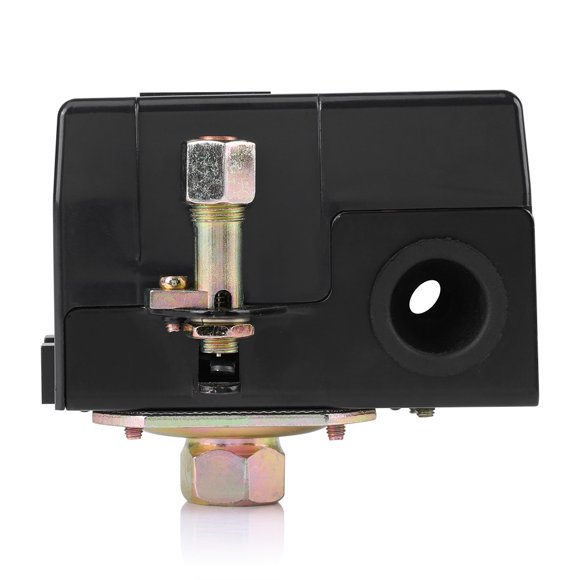 135-175PSI Pressure Switch Pressure Switch , Air Pressure Switch Single Port Heavy Duty Air Compressor Pressure Switch Replacement