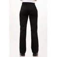 thumbnail image 2 of Chef Works Pantalons Amples Essentiels pour Femmes, 2 of 6