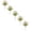 Purple, variant on XJGHHSY Artificial Daisy Flowers for Outdoors Spring Summer Decor,20  Heads 13.8 inch 1 Bouquets UV Resistant Plastic Fake Plants Faux Flowers for Grave Gardens Planter Home Porch Decor,White