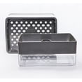 thumbnail image 5 of Dispensador de Jabón con Soporte para Cocina y Esponja de Regalo 300 ml Modelo Premium; Jabonera para trastes: platos, cubiertos y sartenes. Dosificador de Relleno Instantáneo y Resistente, 5 of 5