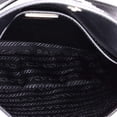 thumbnail image 5 of Pre-Owned Cleo Flap Shoulder Bag Spazzolato Leather Small By Rebag, 5 of 9
