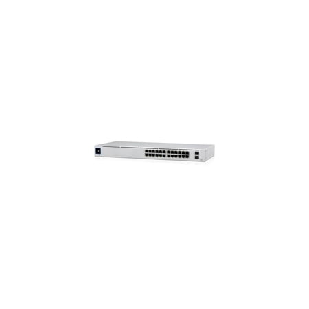 UPC: 0817882028523 | Ubiquiti USW-24-POE Ethernet Switch