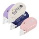 thumbnail image 2 of Cinta adhesiva de 4 Uds con dispensador, rodillo de cinta de doble cara a granel, rodillo de cinta de doble cara, 2 of 8