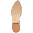 thumbnail image 6 of Brinley Co. Women's Woven Detail Flat Shoe, 6 of 9