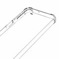 thumbnail image 5 of Blu Element Dropzone Rugged Case Clear for Samsung sung Galaxy A16 5G, 5 of 5
