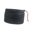 thumbnail image 4 of Bolsa para olla de cocina para acampar, bolsa para utensilios de cocina para acampar al aire libre, transporte de utensilios con cordón 26cmx18cm Zulema Organizador al aire libre, 4 of 7