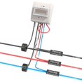 thumbnail image 5 of UL Listed EKM Omnimeter II v.3 Universal Smart SubMeter RS-485 Modbus Meter #25, 5 of 12