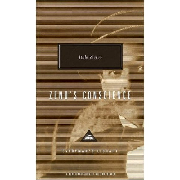 Zeno's Conscience : Introduction by William Weaver 9780375413308 Used / Pre-owned