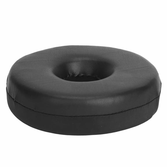 Donut Pillow for Tailbone Pain Relief - Orthopedic Hemorrhoid Seat Cushion for Pregnancy and Surgery Recovery, 7.9 x 2.0 Inches