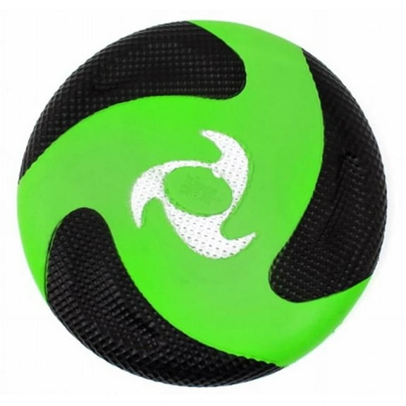 AZ Trading & Import PS908 Frisbee Flying Saucer Toys, Green