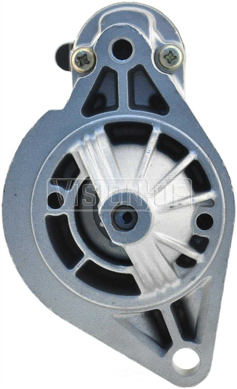 Vision OE 17749 Starter Motor