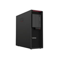 Lenovo ThinkStation P620 30E0 - Tower 1 x Ryzen ThreadRipper PRO 5945WX / up to 4.5 GHz - AMD PRO - RAM 32 GB - SSD 1 TB - TCG Opal Encryption, NVMe - T1000 - 10 Gigabit Ethernet - Win 11 Pro - monitor: none - keyboard: English - Lenovo TopSeller - with 3 Years Lenovo Premier Support