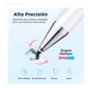 thumbnail image 3 of Lapiz Optico Pluma Stylus Celular Tablet Pantalla Touch 2pcs, 3 of 8