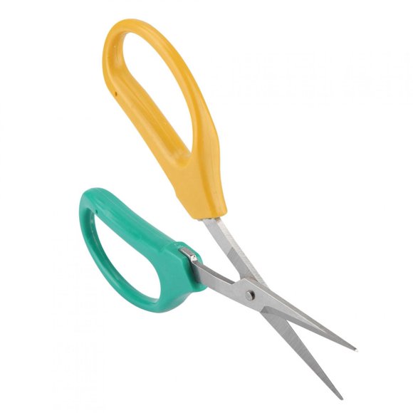 Garden Scissors, Plant Pruning Scissors Pruning Scissors Bypass Pruner For Gardener For Pruning