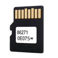 thumbnail image 1 of Latest Navigation MicroSD Card Navigation Card 16GB For Vehicle Car with Map, 1 of 5