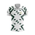 thumbnail image 2 of Camiseta de rugby para el día del partido en casa de los Springboks de Sudáfrica POLO 2024, 2 of 4