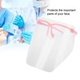 thumbnail image 3 of Face , Professional  Protective  Face Shield, Detachable Face Shield for Home, Shop, Or Professional  Use, 3 of 7