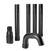 Ego Agc1000 Ego Gutter Attachment For Power+ Leaf Blowers