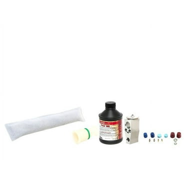 A/C Compressor Replacement Service Kit - Compatible with 2012 - 2016 Honda CR-V 2.4L 4-Cylinder 2013 2014 2015