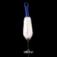 thumbnail image 5 of Cepillo de Limpieza de Decantador de Vino de 3 Piezas, Limpiador de Copas de Vino Flexible para Copas/Flautas de ChampáN/Tazas/Vasos, 5 of 5