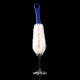 thumbnail image 5 of Cepillo de Limpieza de Decantador de Vino de 3 Piezas, Limpiador de Copas de Vino Flexible para Copas/Flautas de ChampáN/Tazas/Vasos, 5 of 10