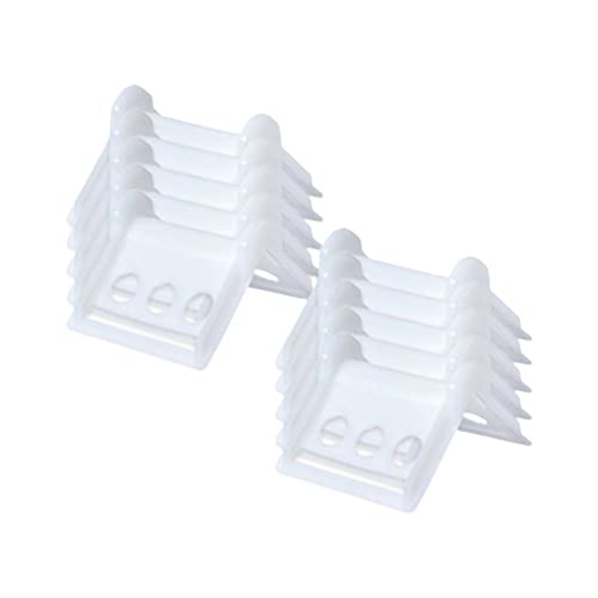 "Vee Board 10Pack Corner Edge Protectors for Cargo Loads, Cushion for