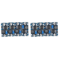 thumbnail image 1 of 4PCS LM2596S DC-DC Placa voltaje potencia 3.0-40V a 1.5-35V Componentes electrónicos, 1 of 9