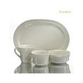 thumbnail image 2 of Oneida F1040000700 7.5 oz Espree Cream White China Bouillon Cups, 2 of 3