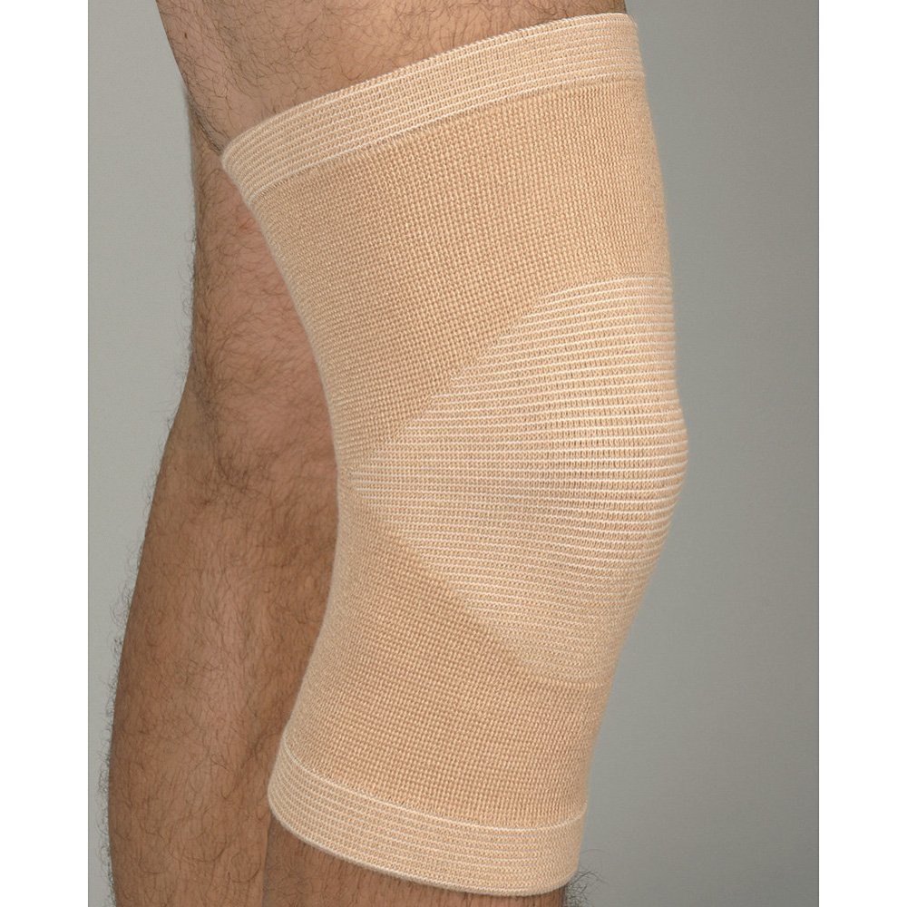 Therall Light Compression Joint Warming Knee Support Brace Walmart